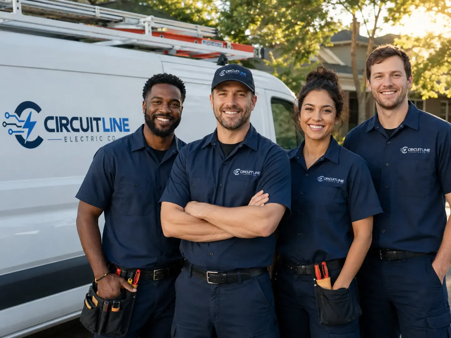 Whole Home Rewiring company in Merrimac, MA